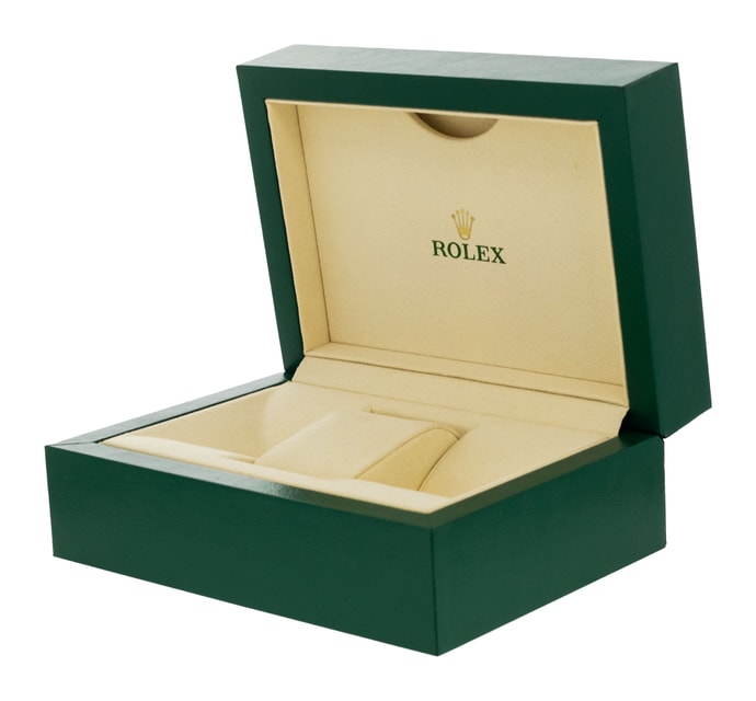 Rolex Submariner 126610 LN Image 4
